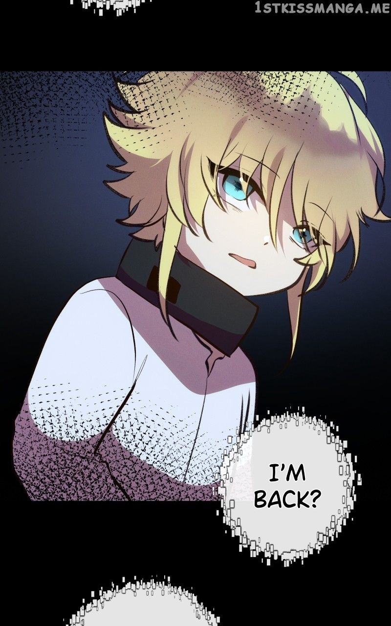Rebirth-69michi Chapter 192 40