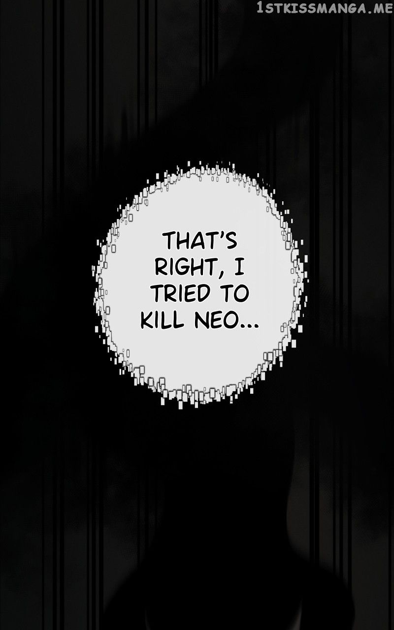 Rebirth-69michi Chapter 192 42