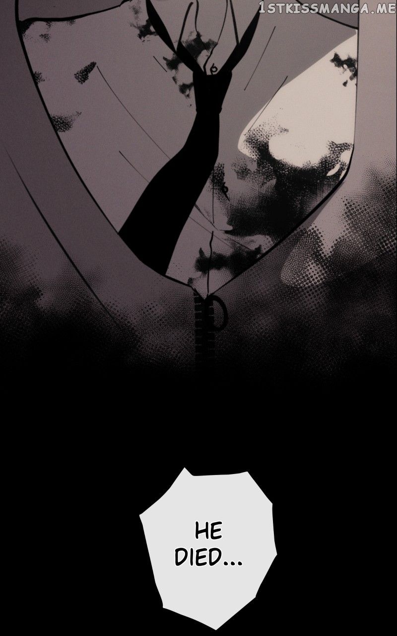 Rebirth-69michi Chapter 192 5