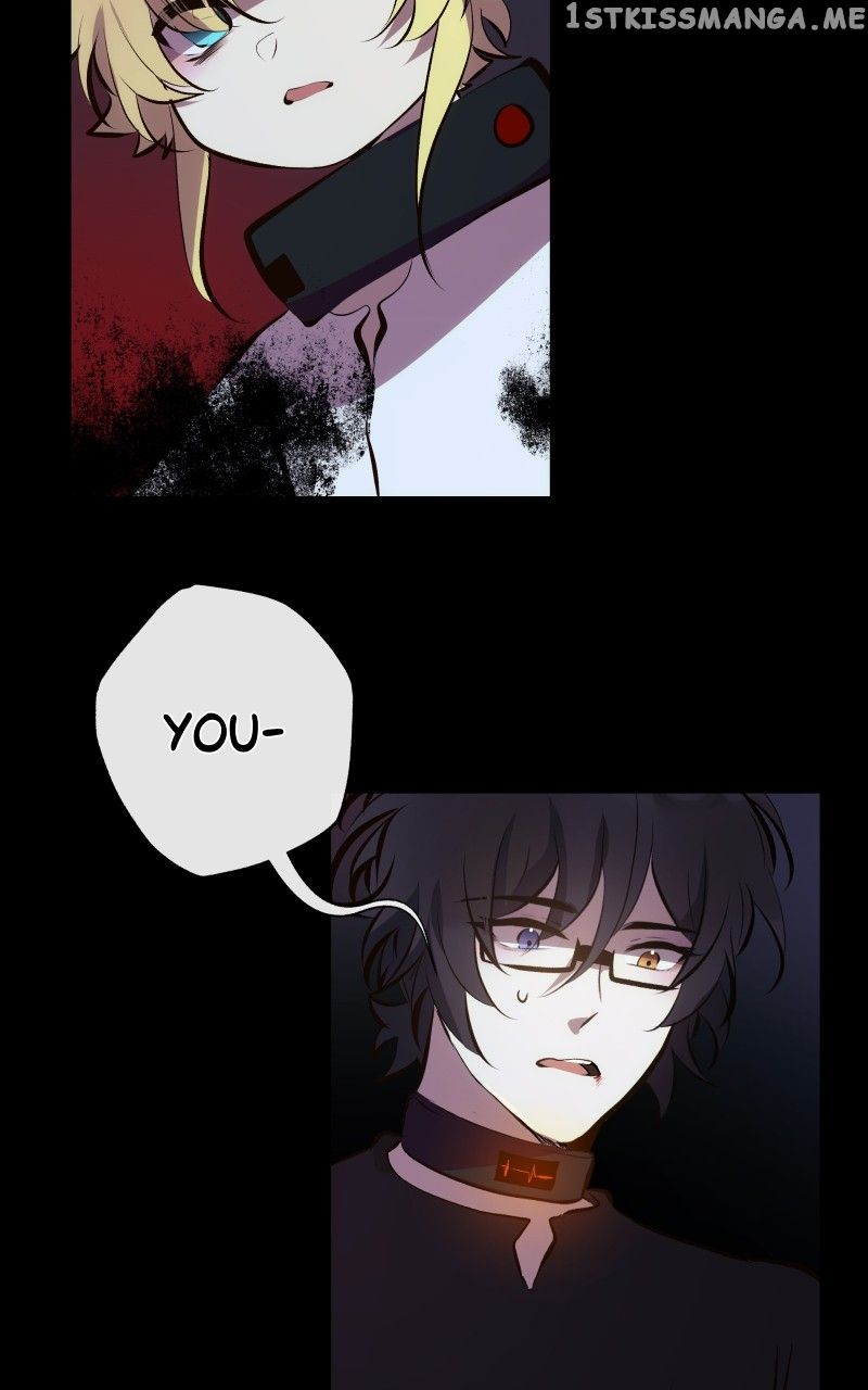 Rebirth-69michi Chapter 192 50
