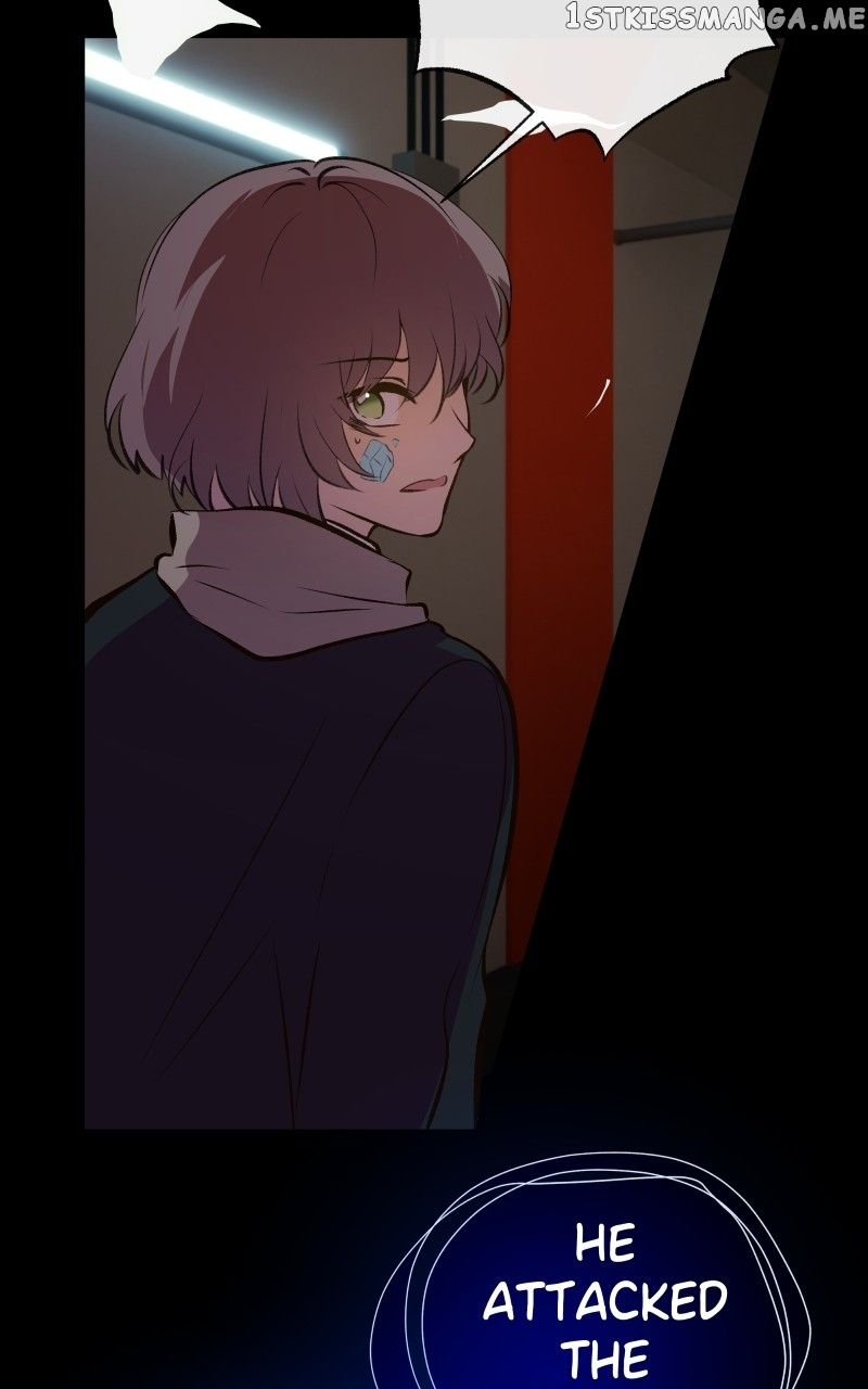 Rebirth-69michi Chapter 192 56