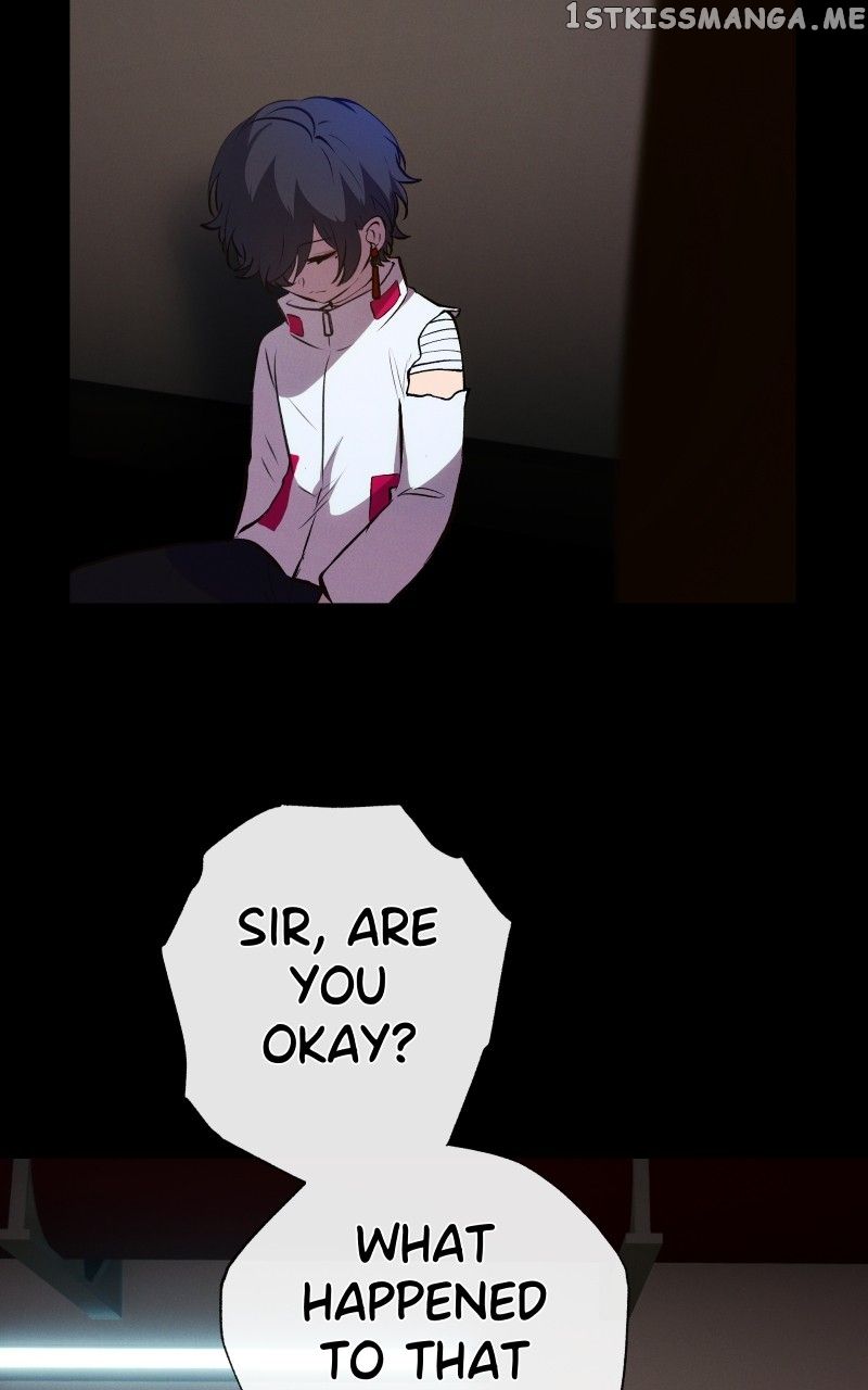 Rebirth-69michi Chapter 192 62