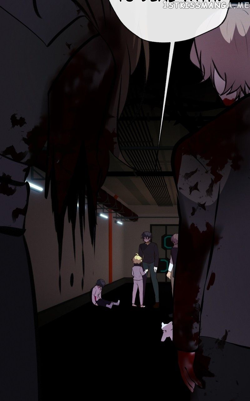 Rebirth-69michi Chapter 192 72