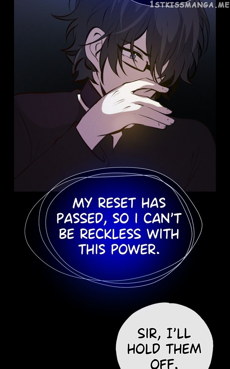 Rebirth-69michi Chapter 192 77