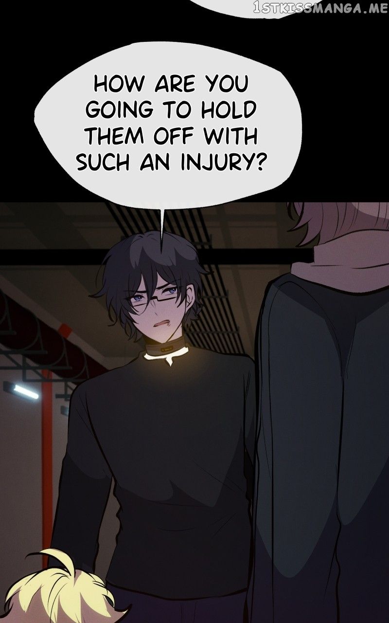 Rebirth-69michi Chapter 192 79