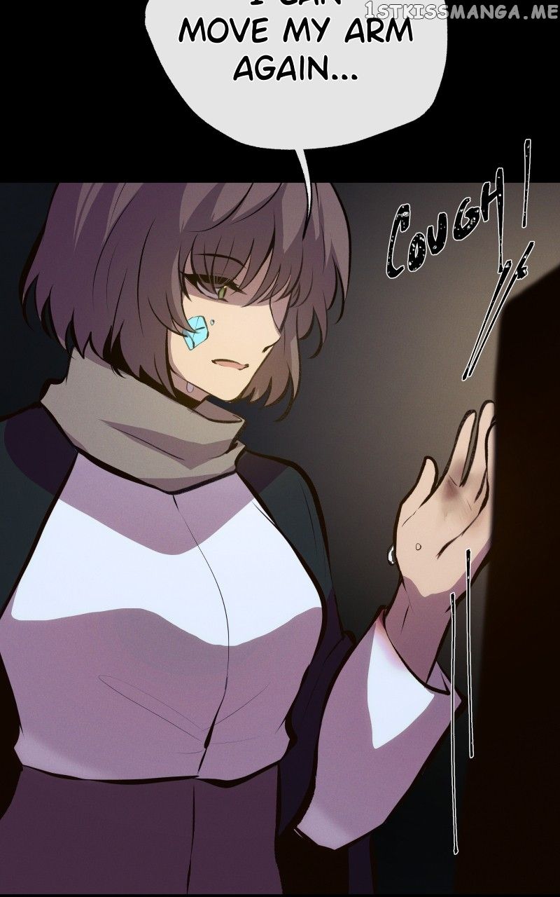 Rebirth-69michi Chapter 192 87