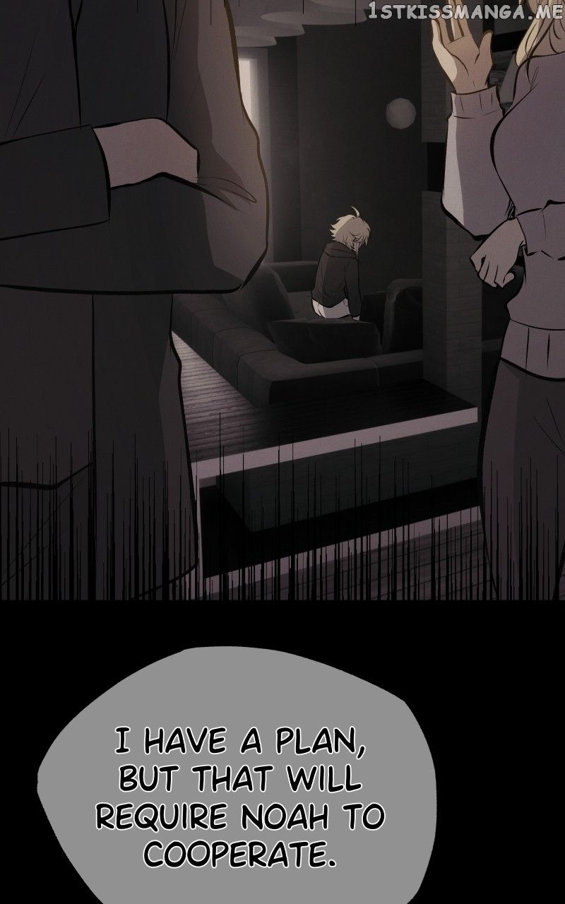 Rebirth-69michi Chapter 192 9