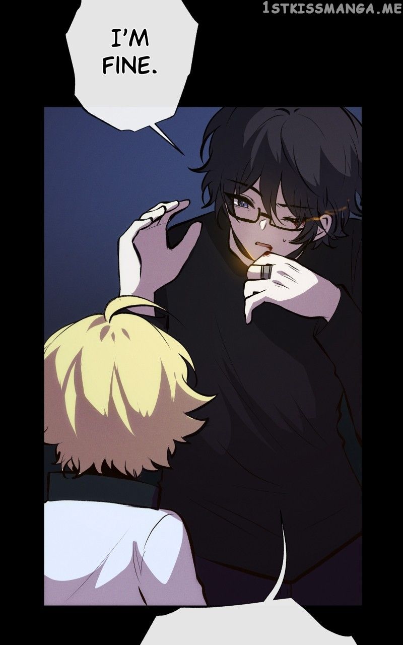 Rebirth-69michi Chapter 192 90