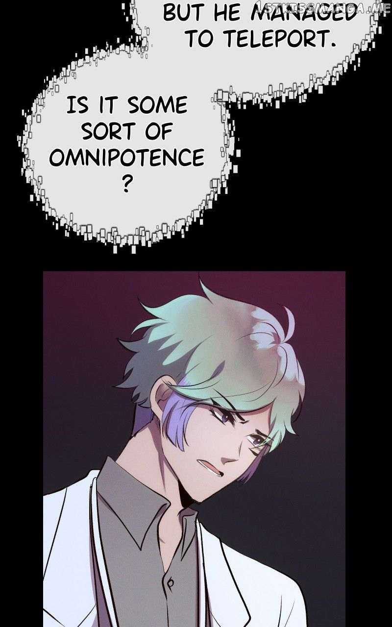 Rebirth-69michi Chapter 193 11