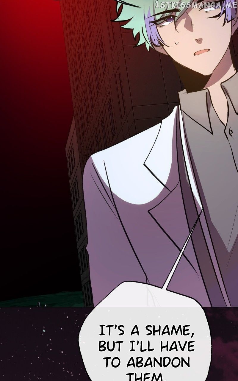 Rebirth-69michi Chapter 193 17