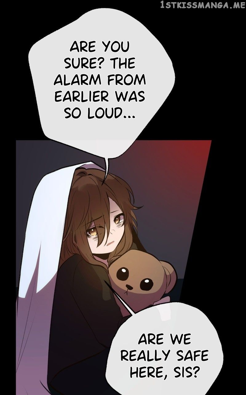 Rebirth-69michi Chapter 193 20