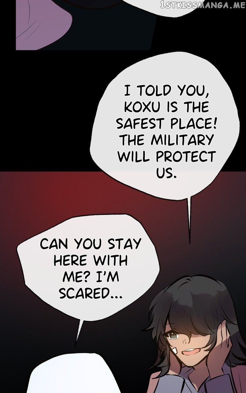 Rebirth-69michi Chapter 193 21