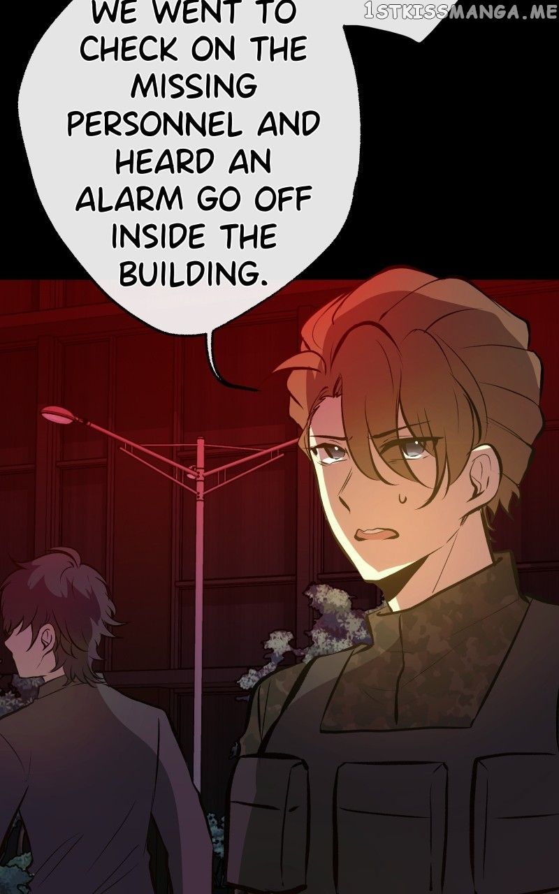 Rebirth-69michi Chapter 193 30