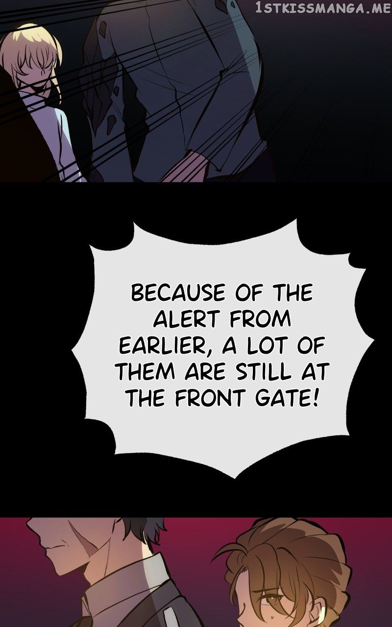 Rebirth-69michi Chapter 193 35