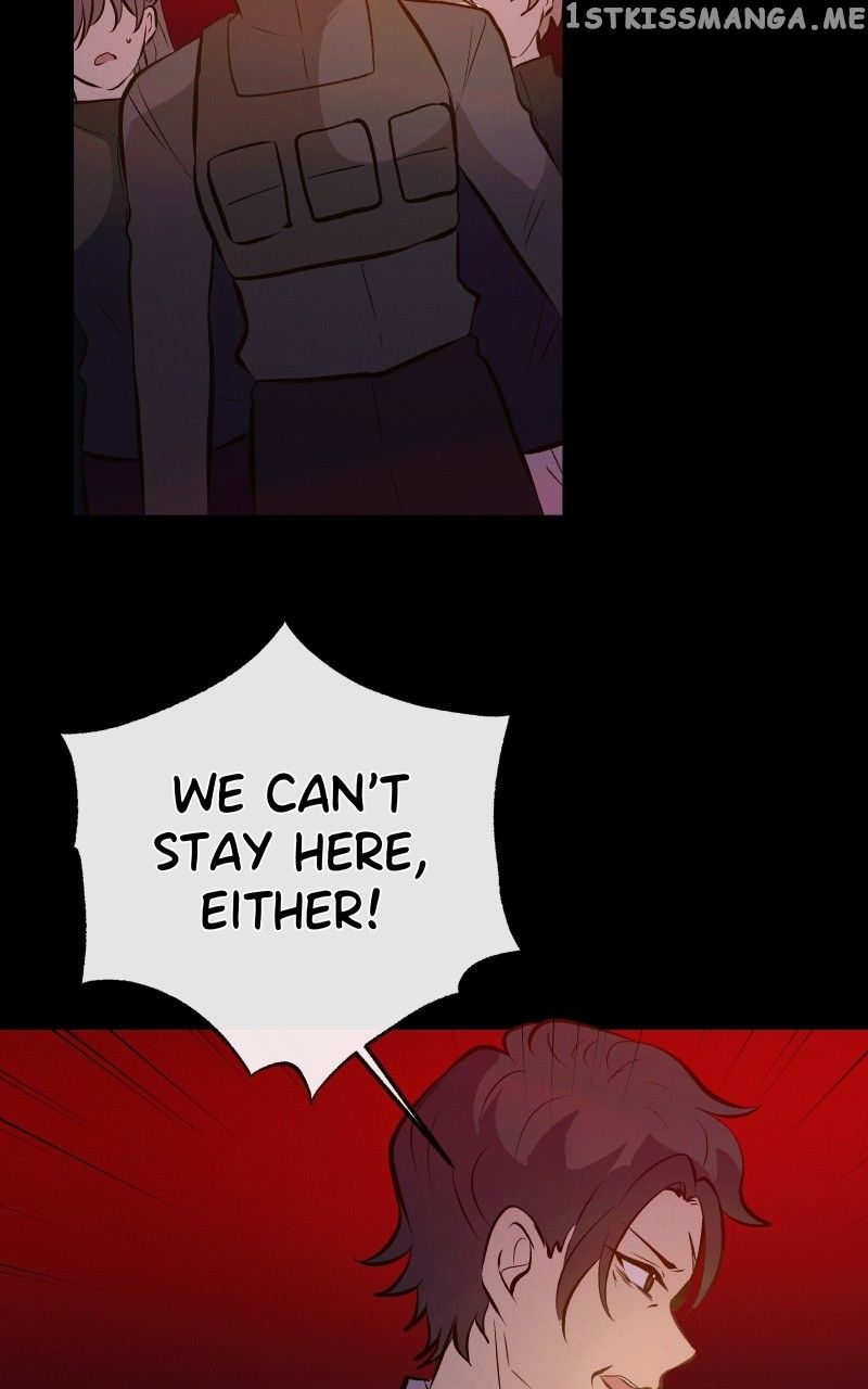 Rebirth-69michi Chapter 193 40