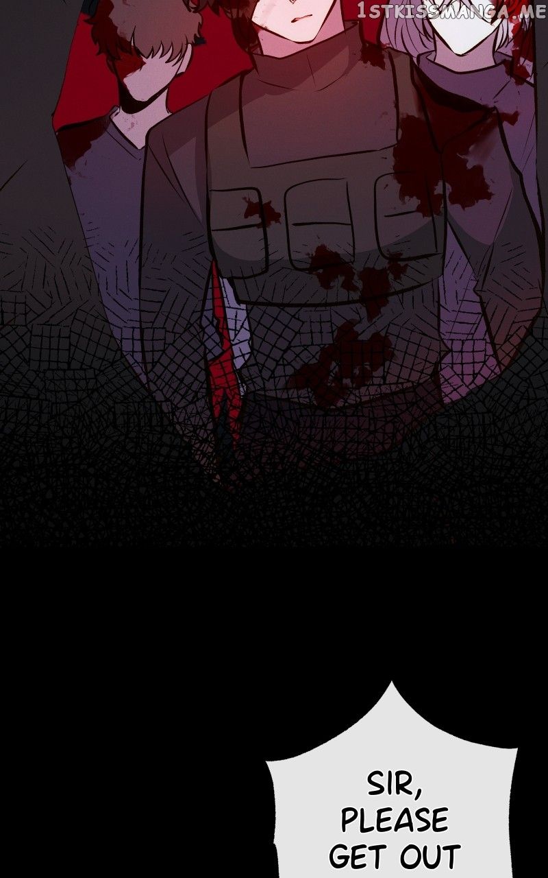 Rebirth-69michi Chapter 193 52