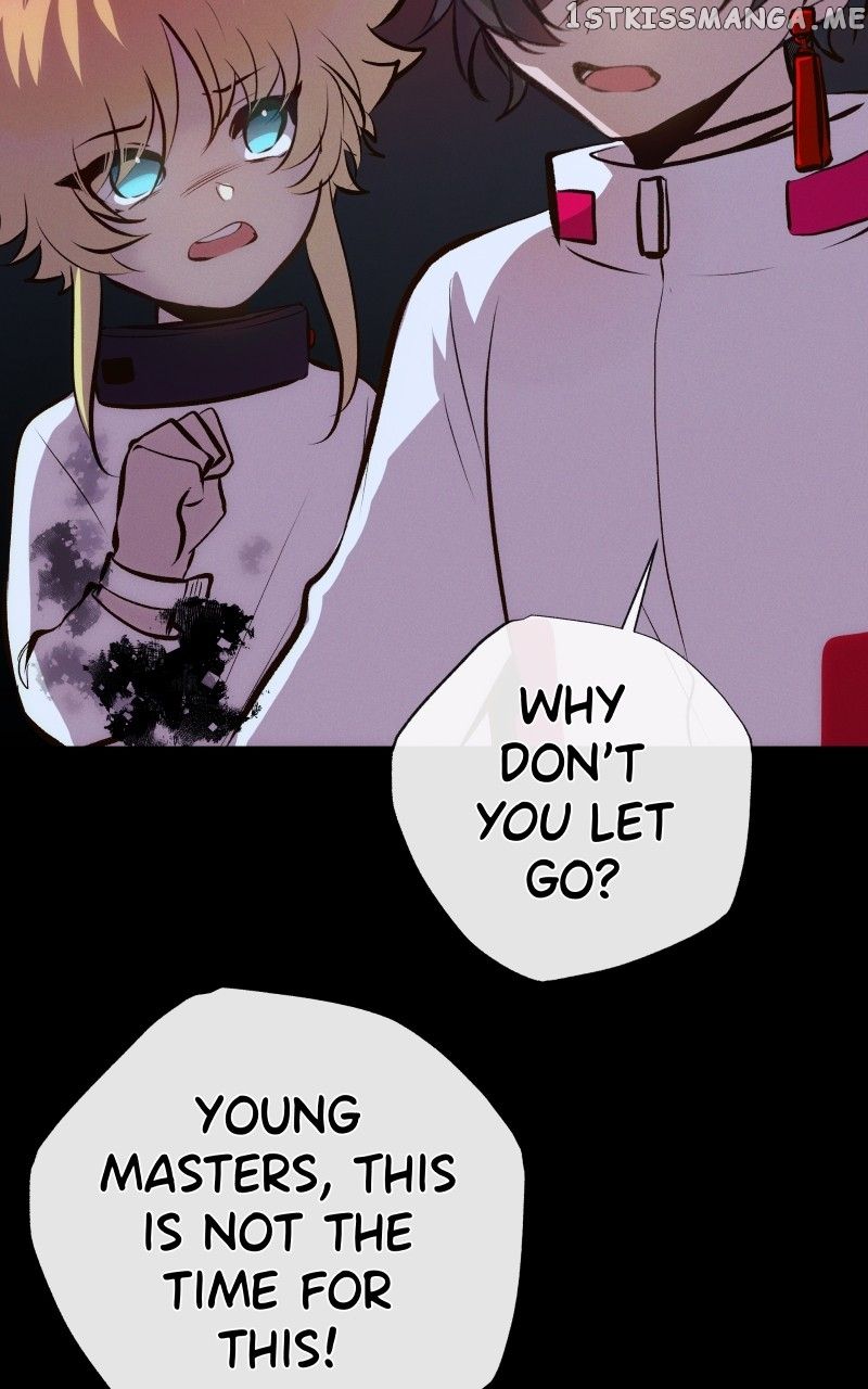 Rebirth-69michi Chapter 194 23