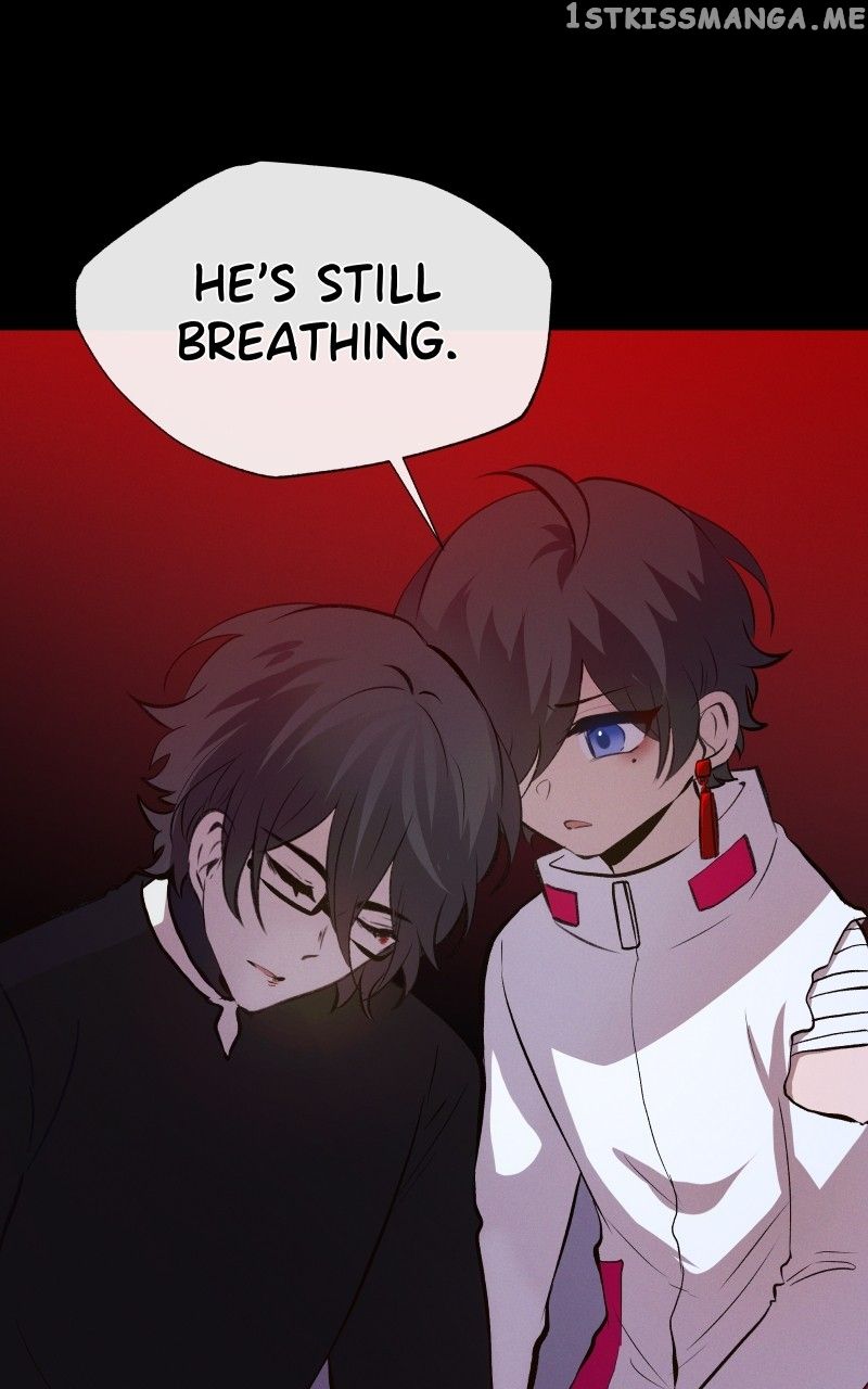 Rebirth-69michi Chapter 194 25
