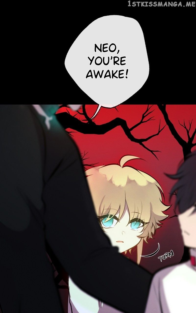 Rebirth-69michi Chapter 194 3
