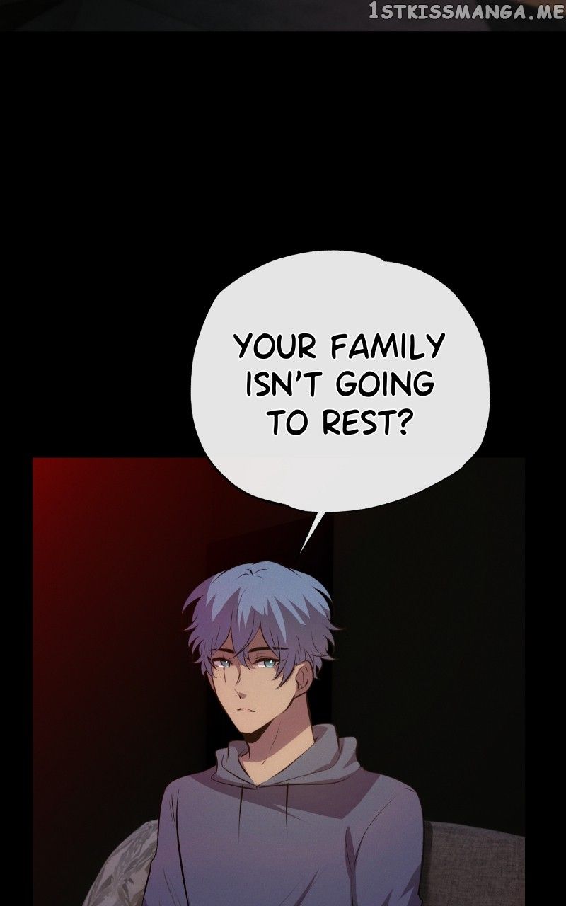 Rebirth-69michi Chapter 194 33