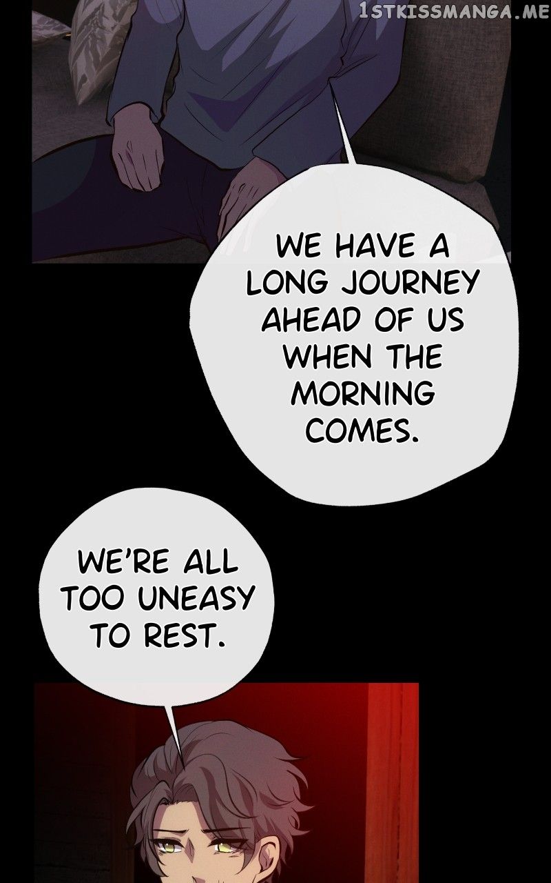 Rebirth-69michi Chapter 194 34