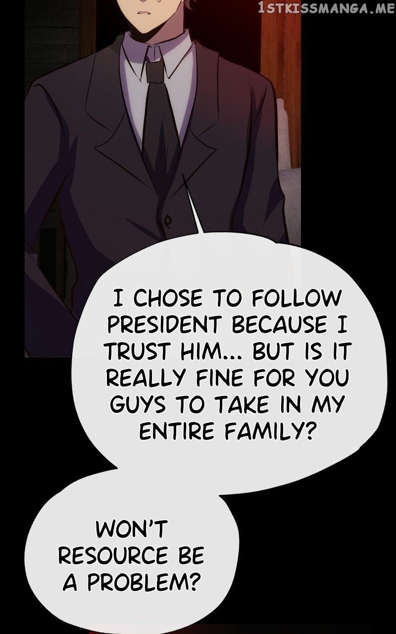 Rebirth-69michi Chapter 194 35