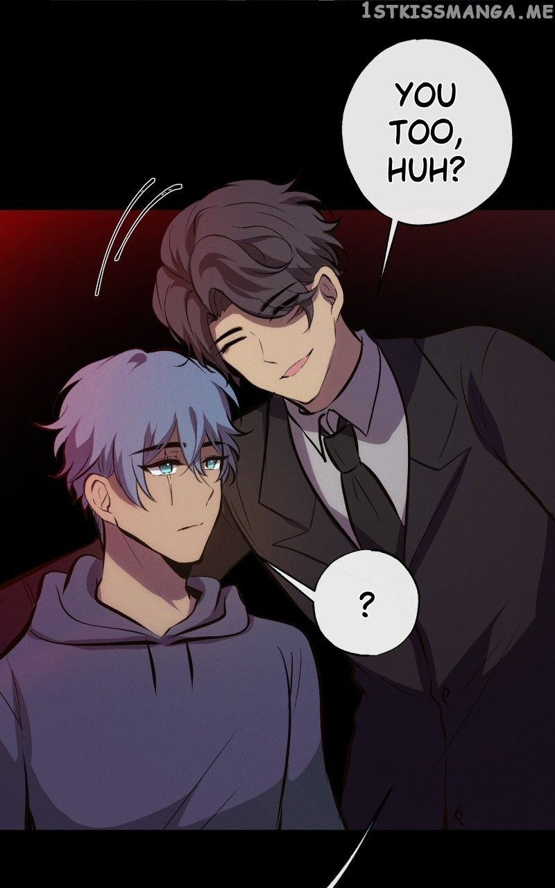 Rebirth-69michi Chapter 194 38