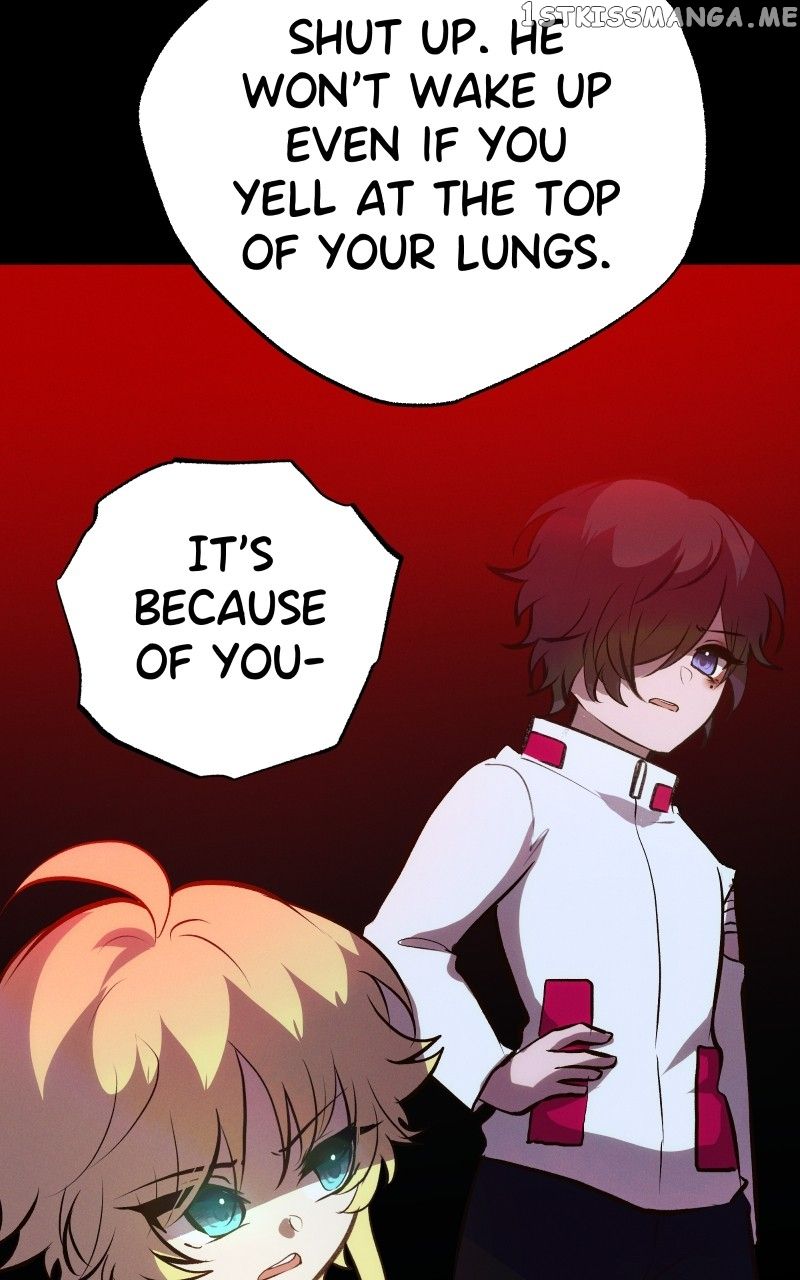 Rebirth-69michi Chapter 194 44