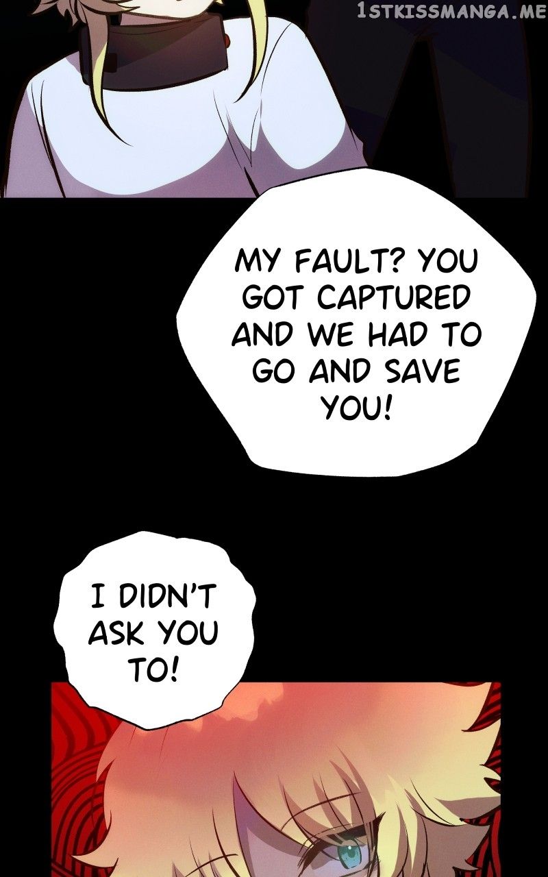 Rebirth-69michi Chapter 194 45