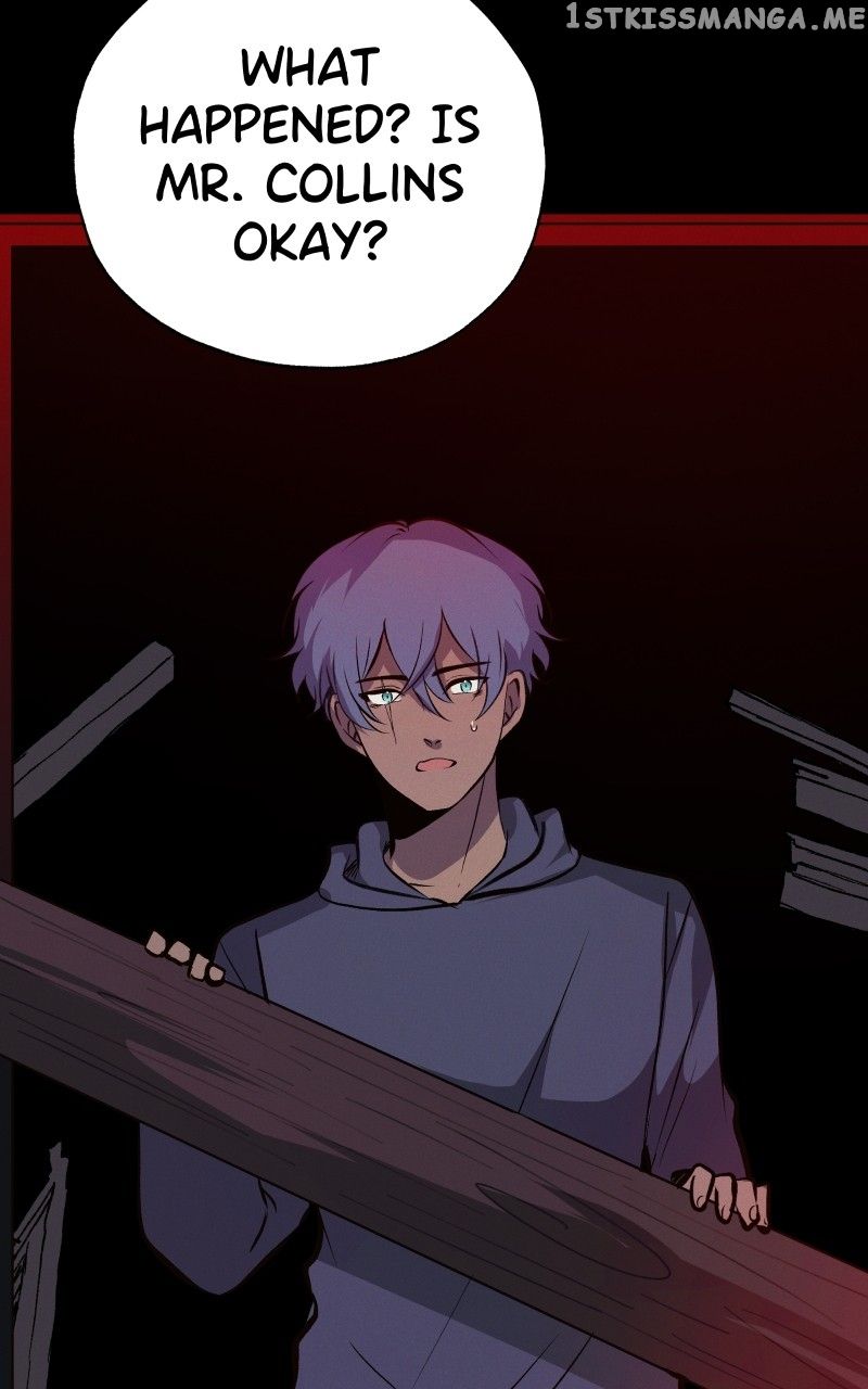 Rebirth-69michi Chapter 194 51