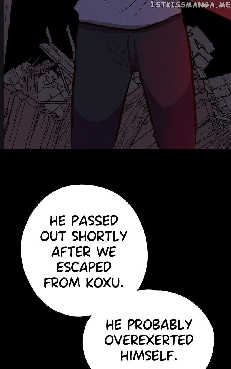 Rebirth-69michi Chapter 194 52