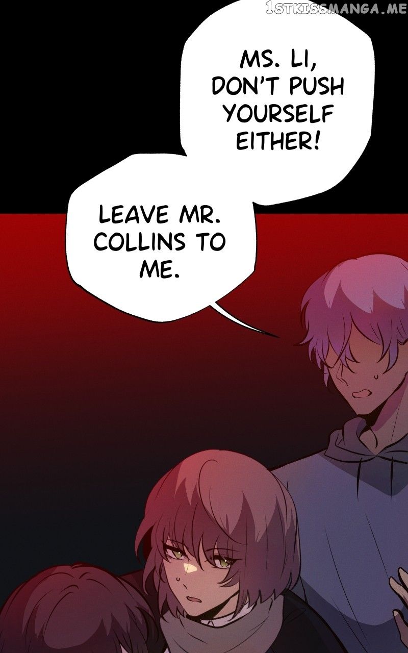 Rebirth-69michi Chapter 194 57
