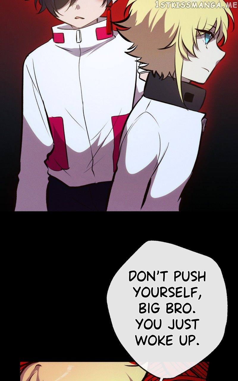 Rebirth-69michi Chapter 194 59