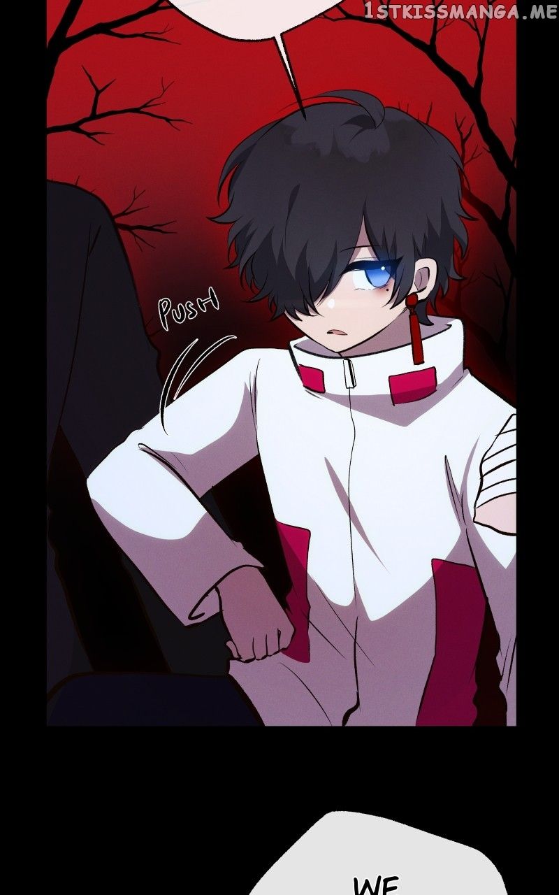 Rebirth-69michi Chapter 194 6