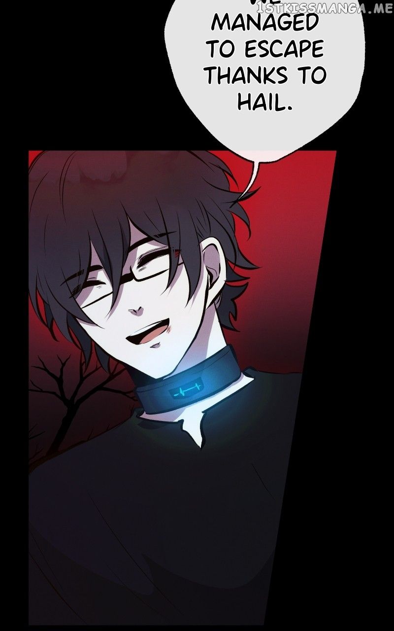 Rebirth-69michi Chapter 194 7