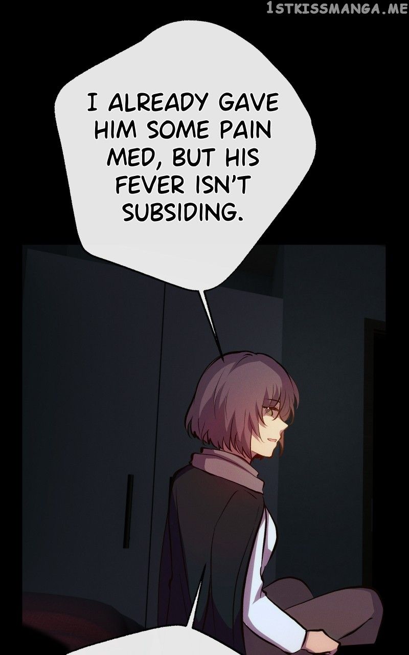 Rebirth-69michi Chapter 194 71