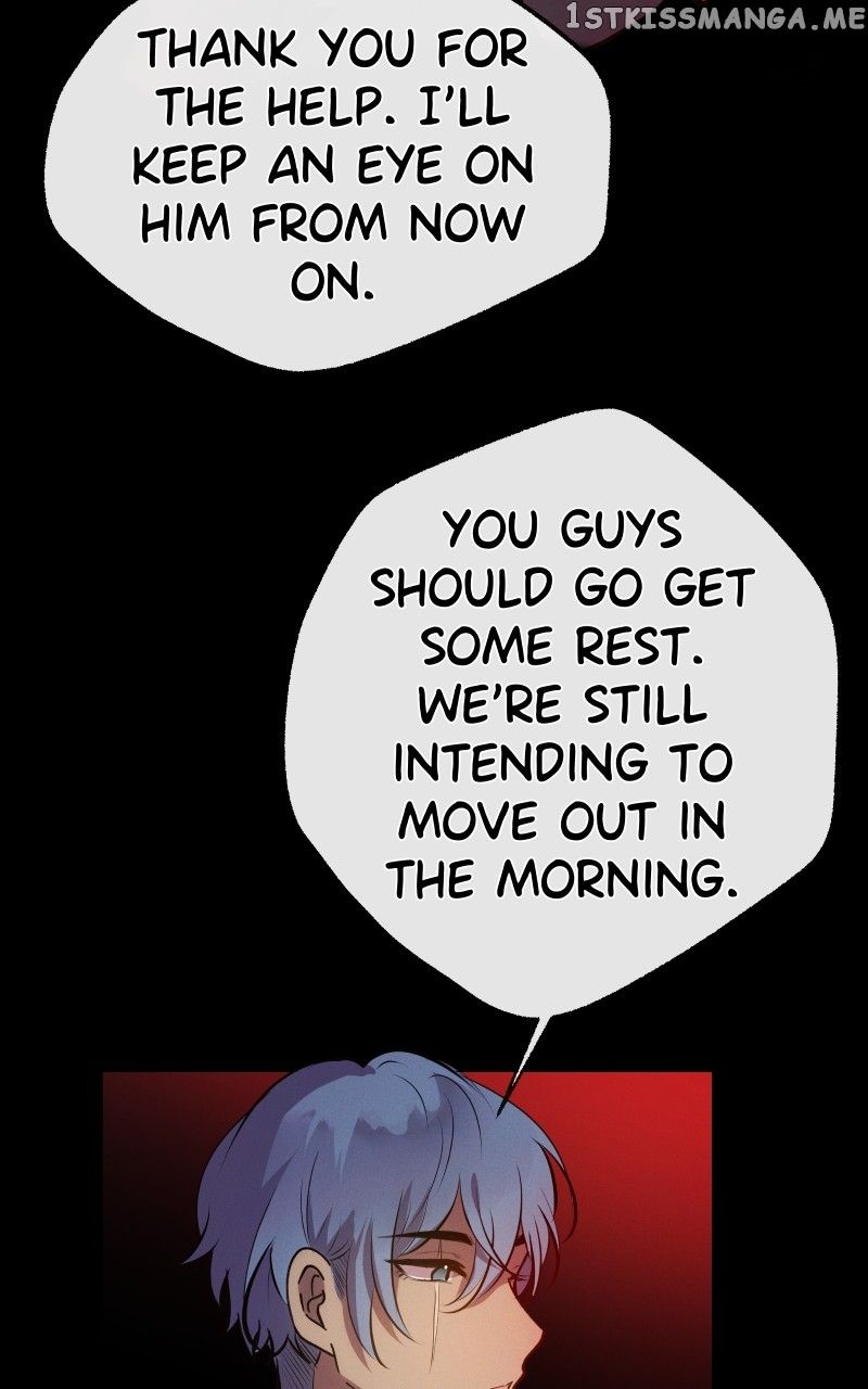 Rebirth-69michi Chapter 194 72