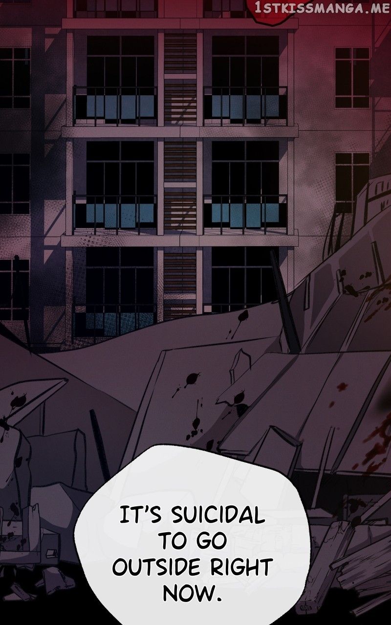 Rebirth-69michi Chapter 194 81