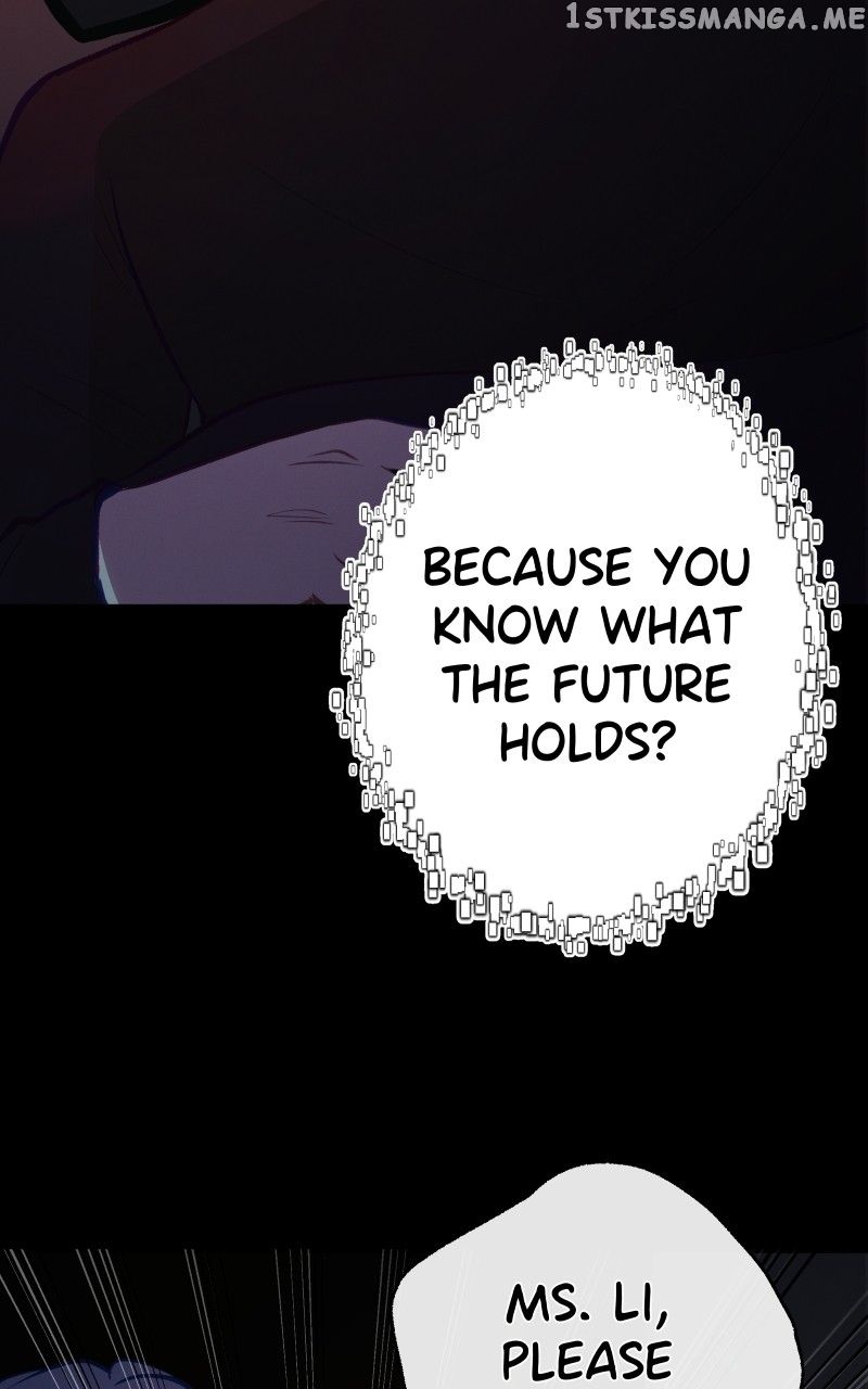 Rebirth-69michi Chapter 195 10