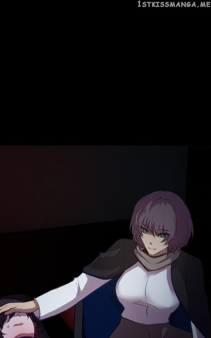 Rebirth-69michi Chapter 195 2