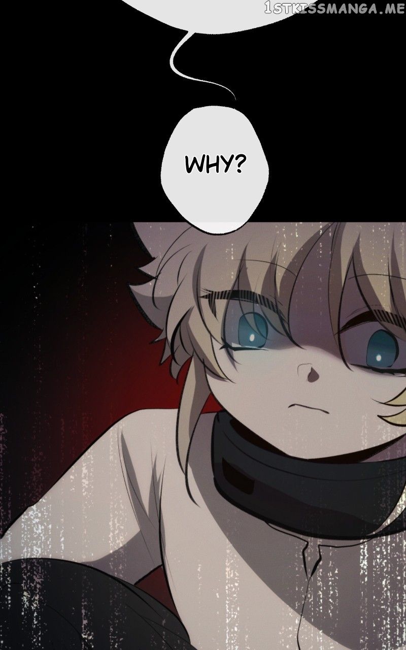 Rebirth-69michi Chapter 195 20