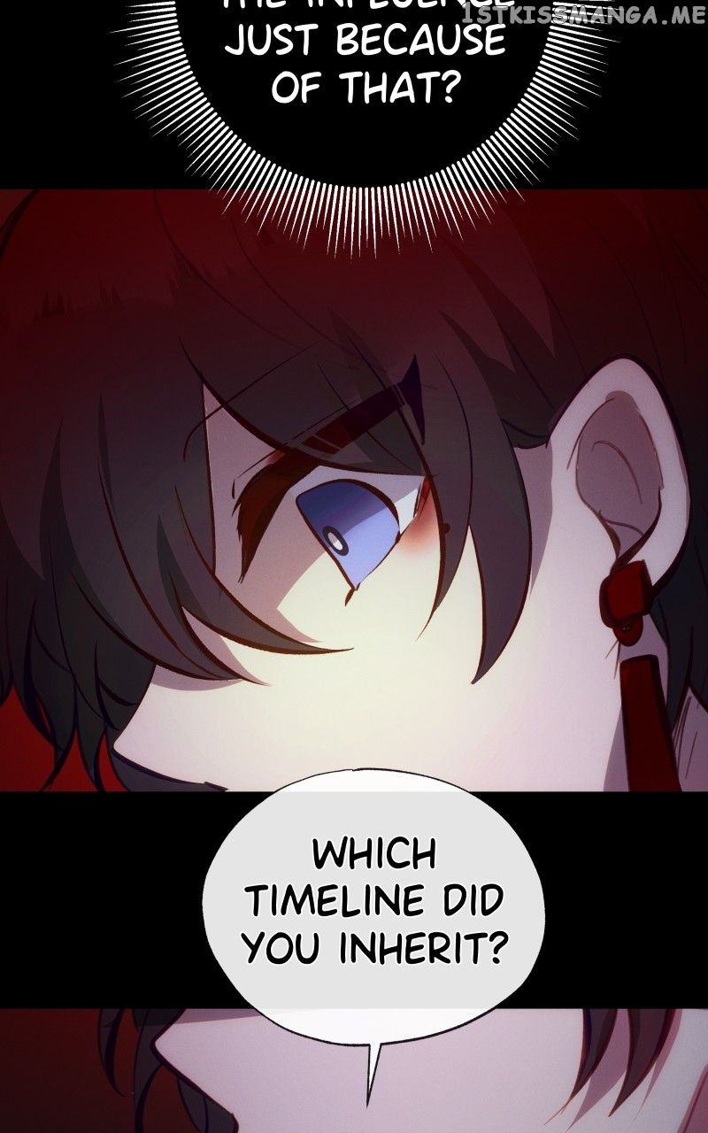 Rebirth-69michi Chapter 195 23