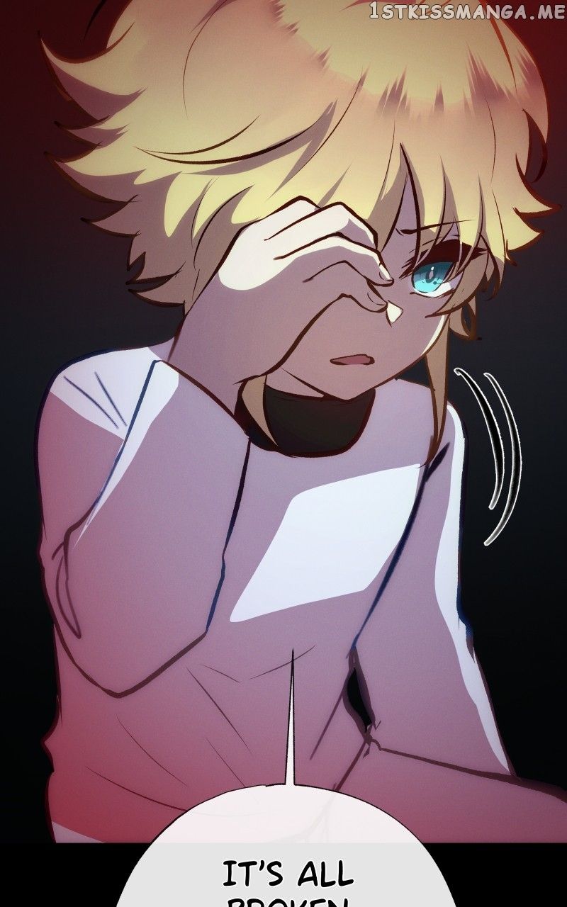 Rebirth-69michi Chapter 195 26