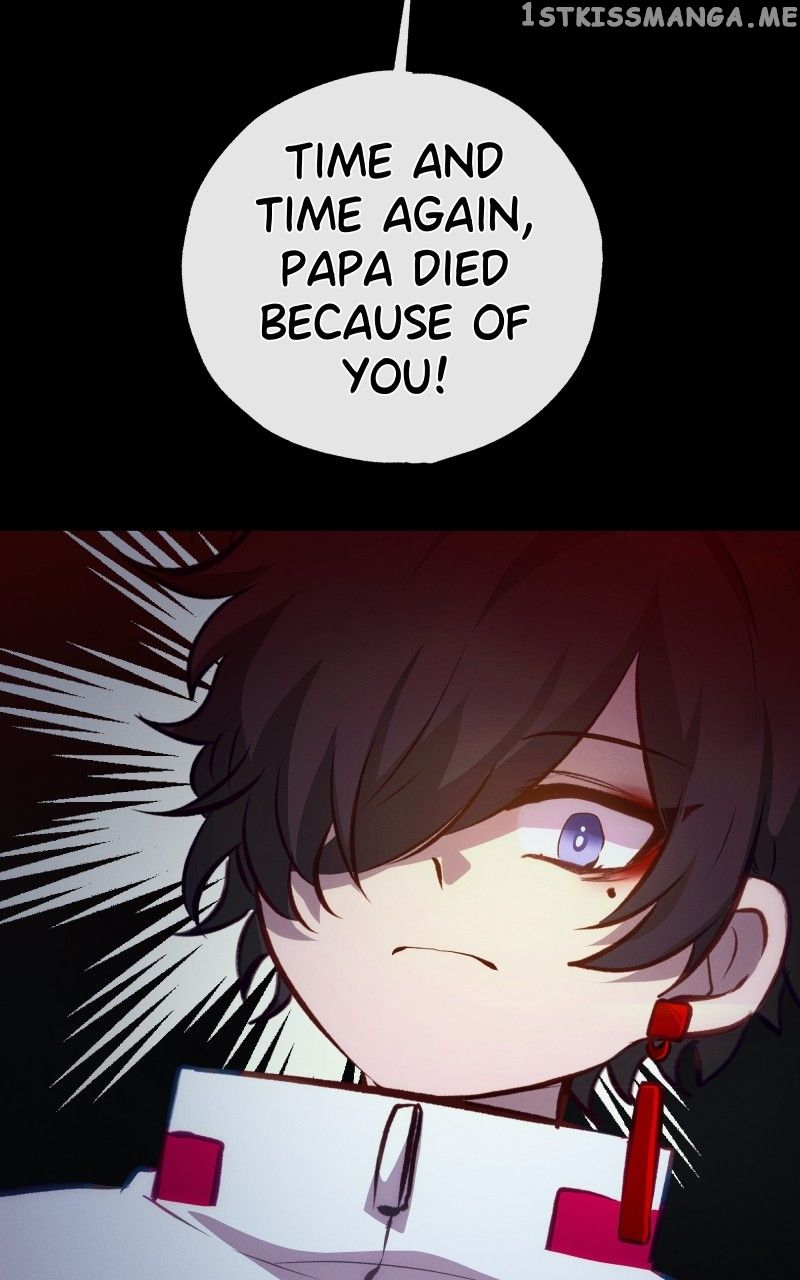 Rebirth-69michi Chapter 195 31