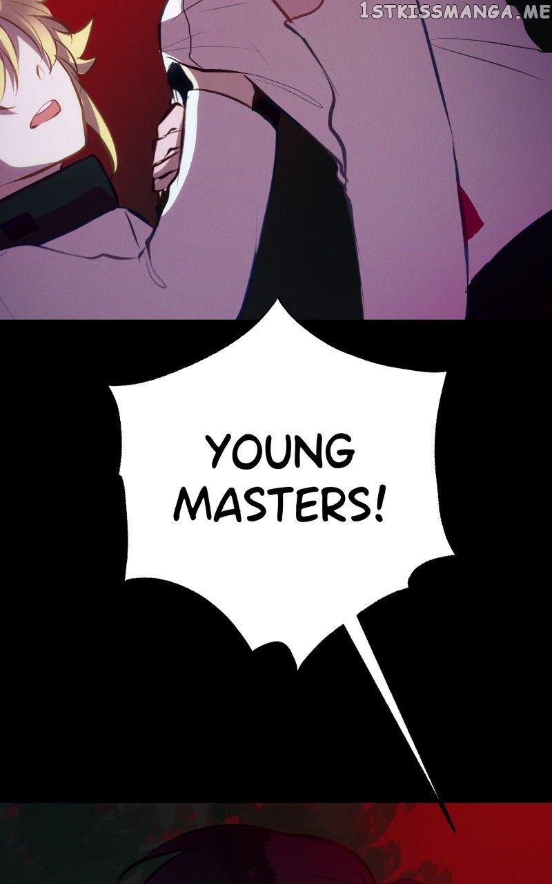 Rebirth-69michi Chapter 195 34