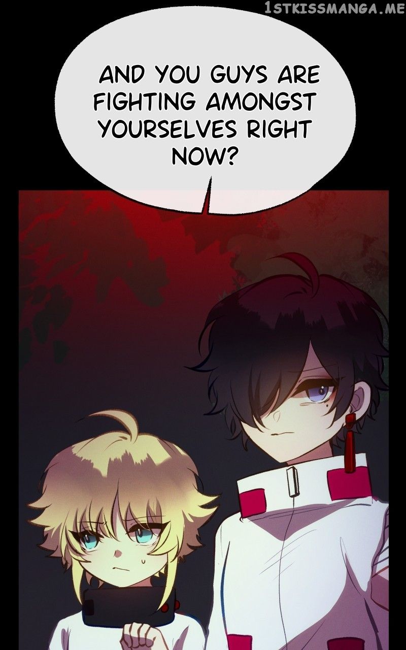 Rebirth-69michi Chapter 195 39