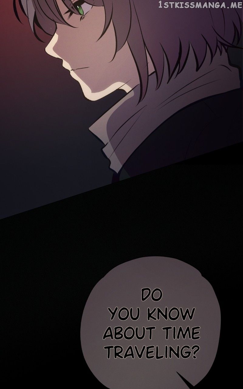 Rebirth-69michi Chapter 195 4