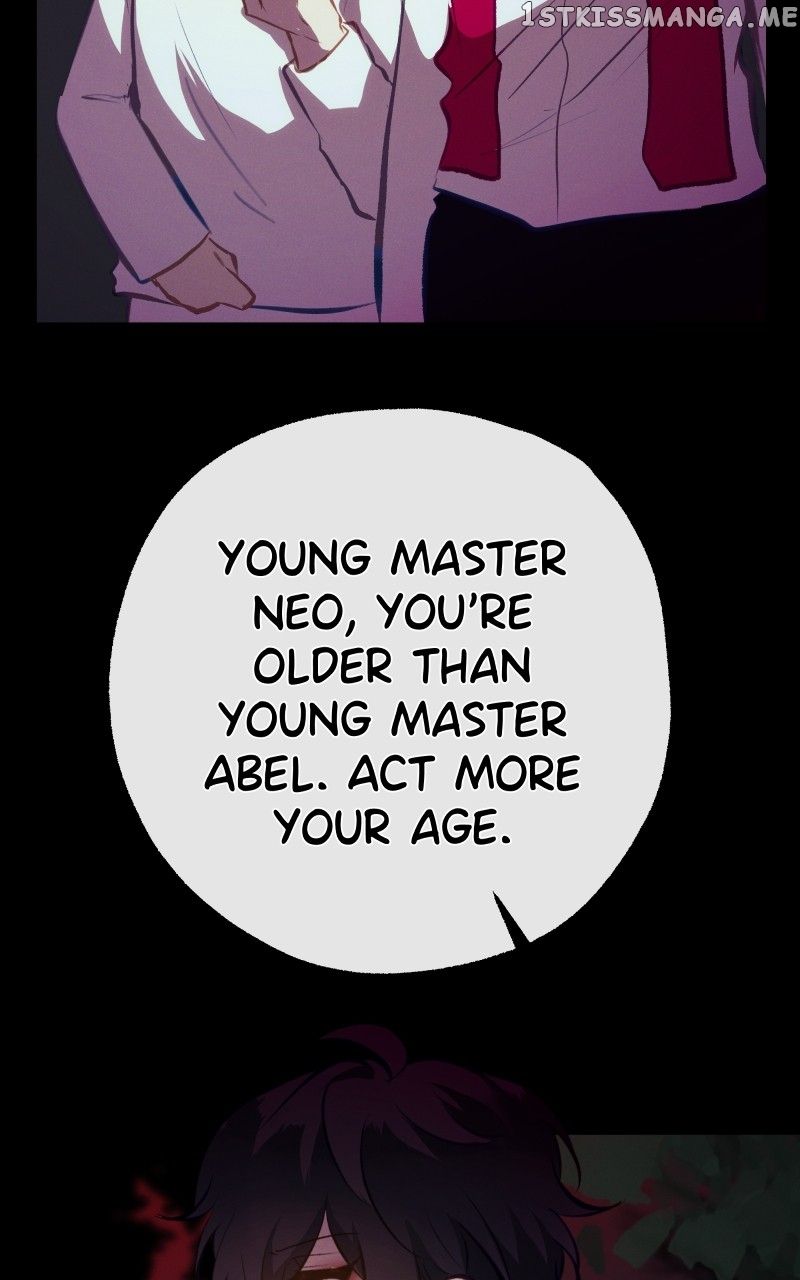 Rebirth-69michi Chapter 195 40