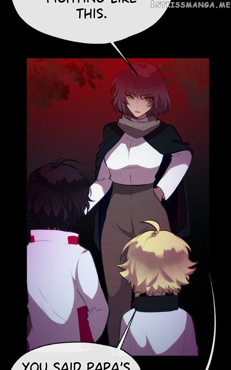 Rebirth-69michi Chapter 195 43