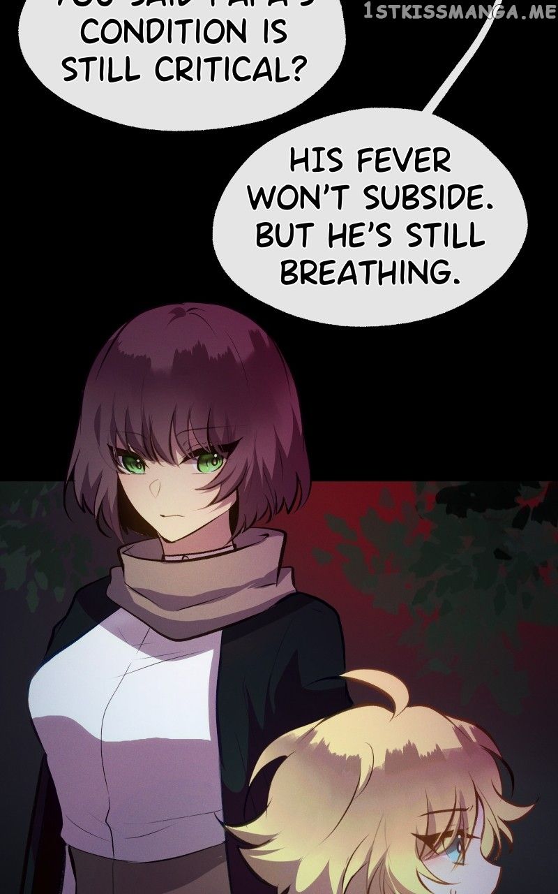 Rebirth-69michi Chapter 195 44